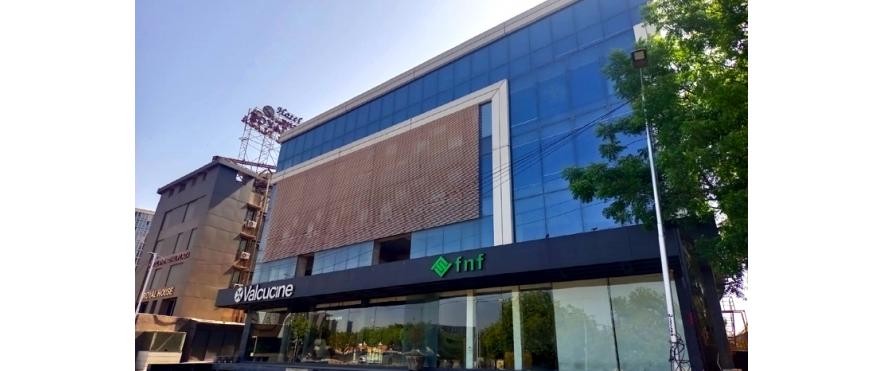 Mazda Business House